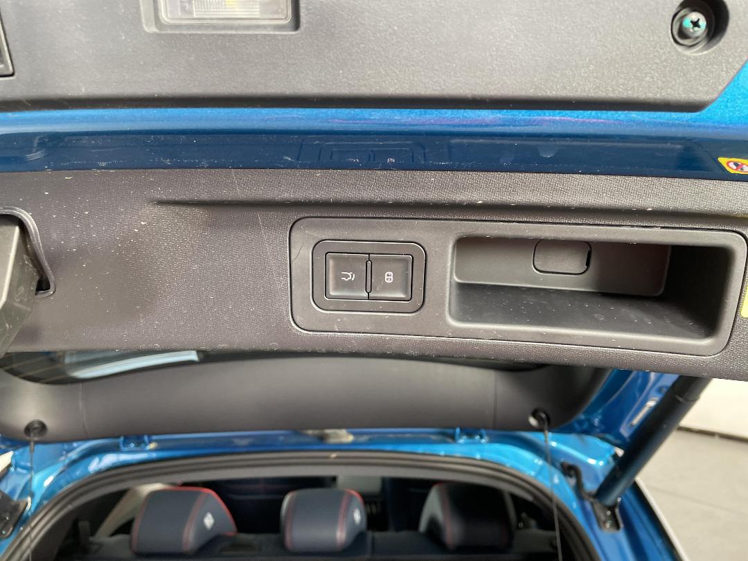 Photo '26' of BYD Atto 3