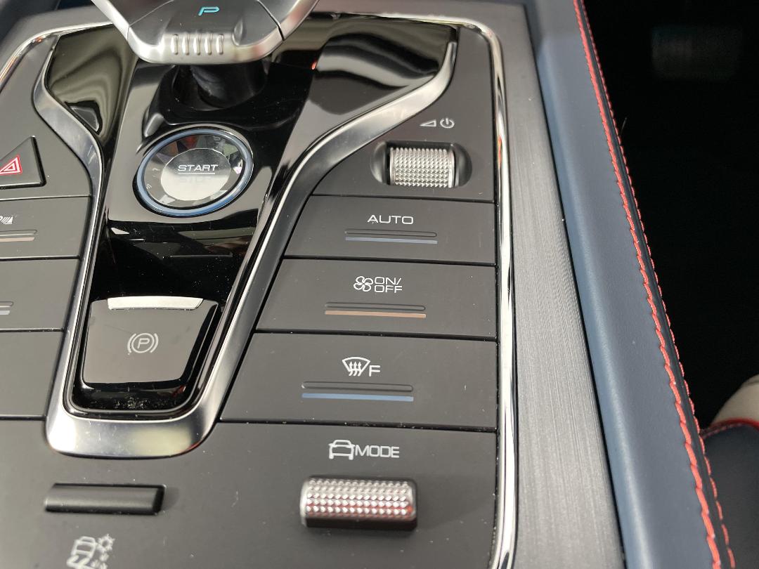 Photo '31' of BYD Atto 3