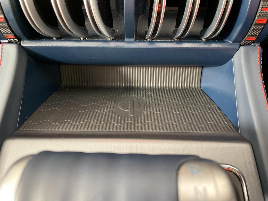 Photo '32' of BYD Atto 3