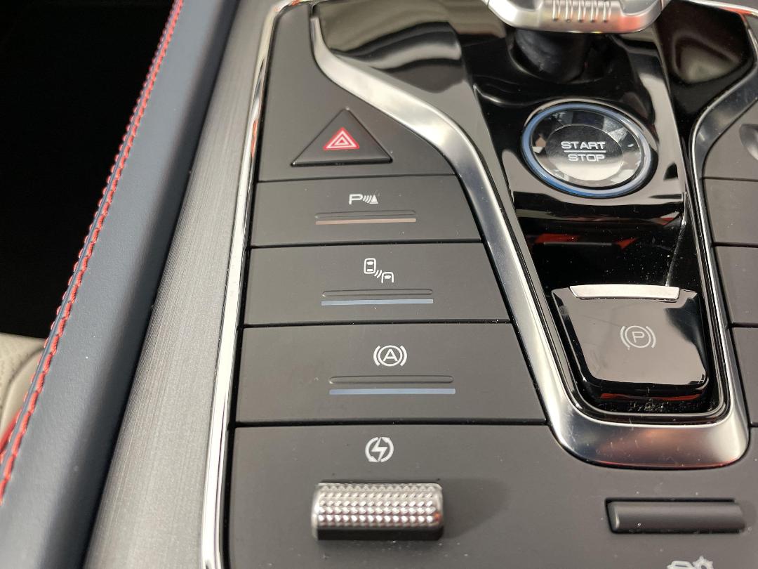 Photo '30' of BYD Atto 3