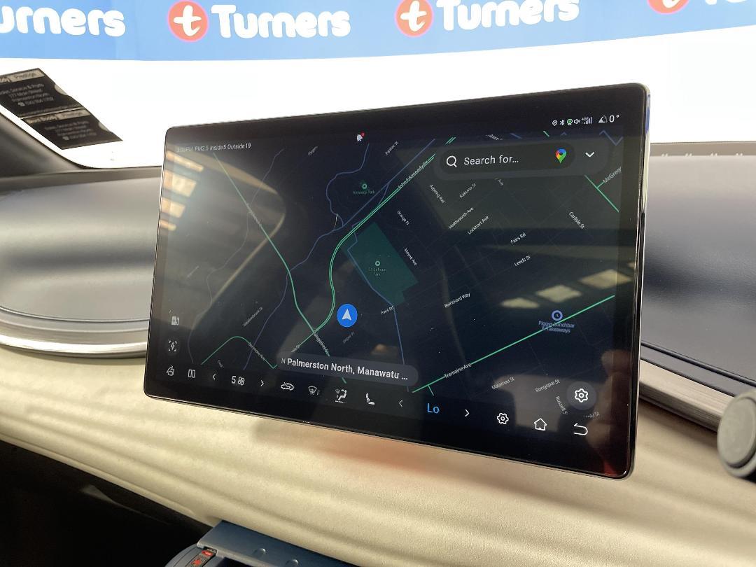 Photo '34' of BYD Atto 3