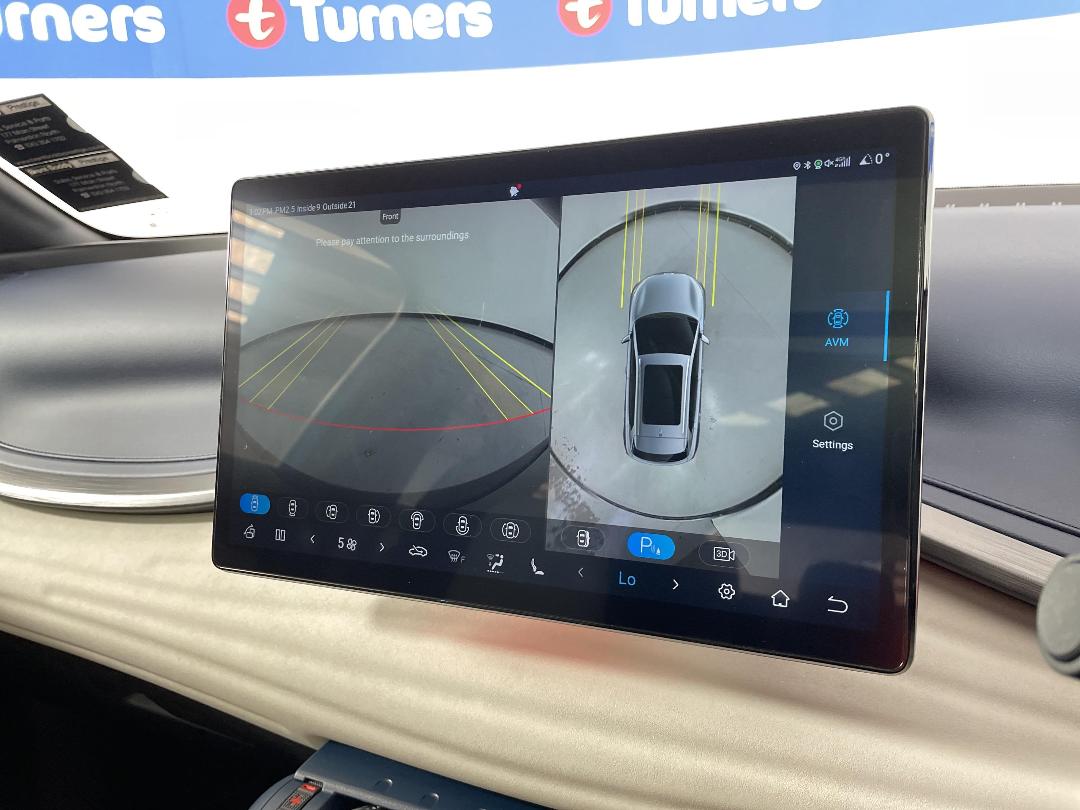 Photo '33' of BYD Atto 3