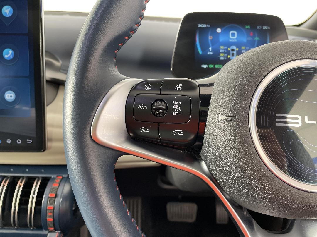 Photo '37' of BYD Atto 3