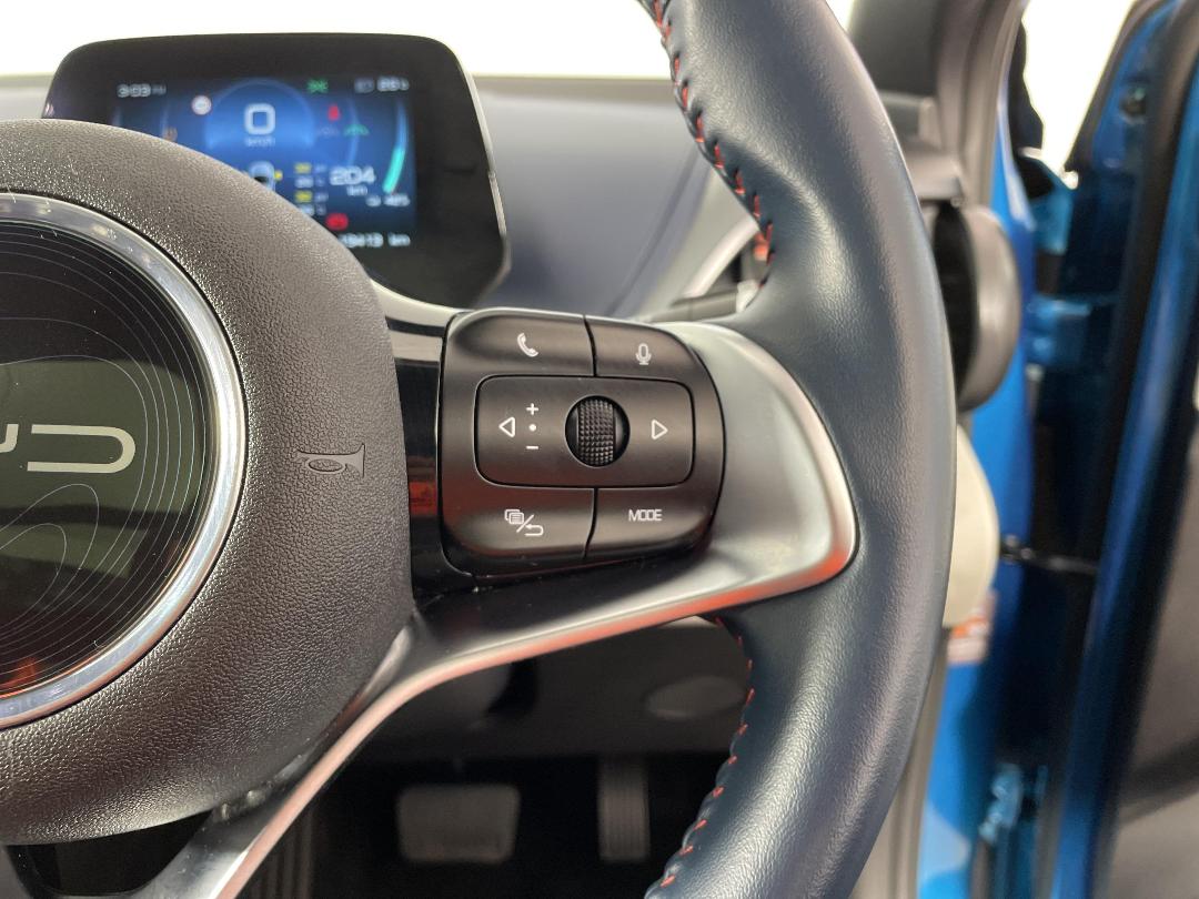 Photo '38' of BYD Atto 3