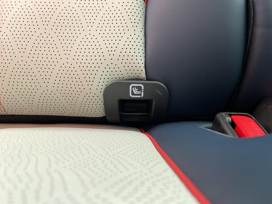 Photo '40' of BYD Atto 3