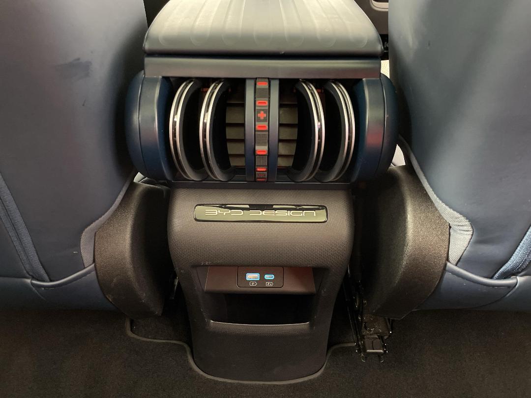 Photo '41' of BYD Atto 3