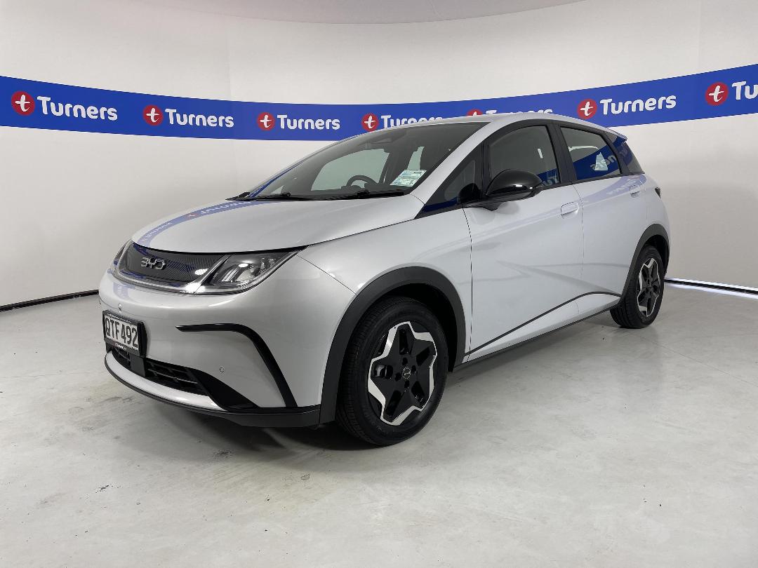 Photo '4' of BYD Dolphin