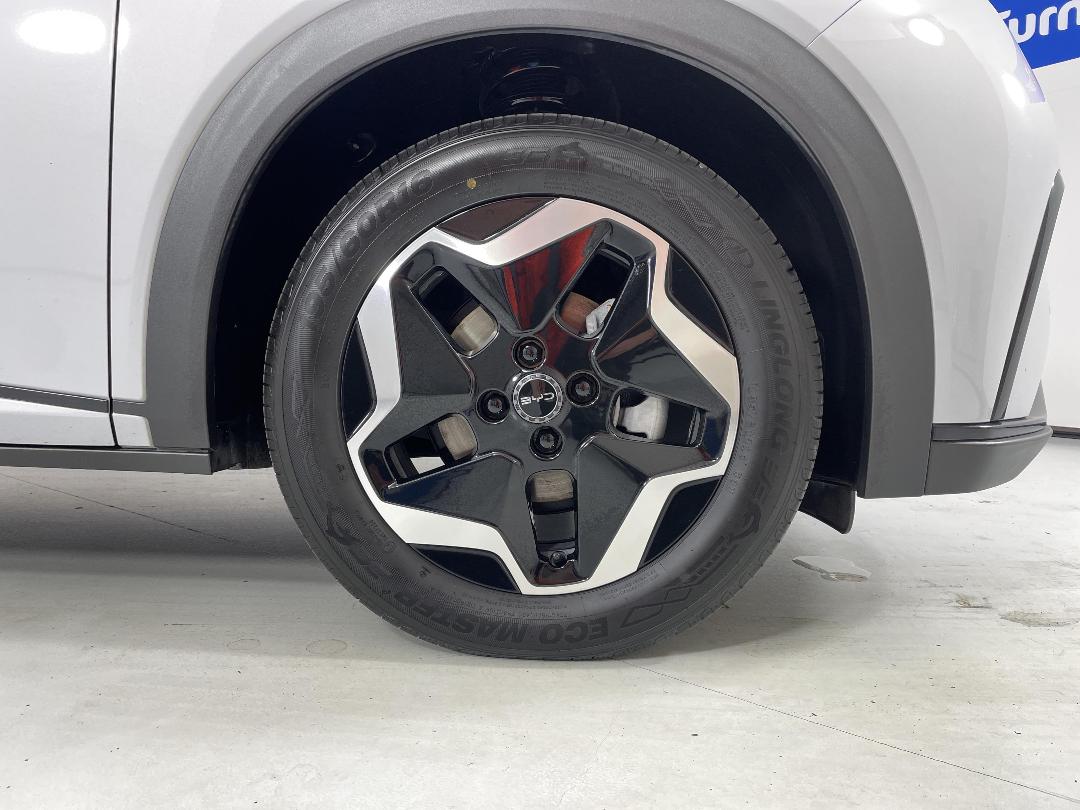 Photo '9' of BYD Dolphin