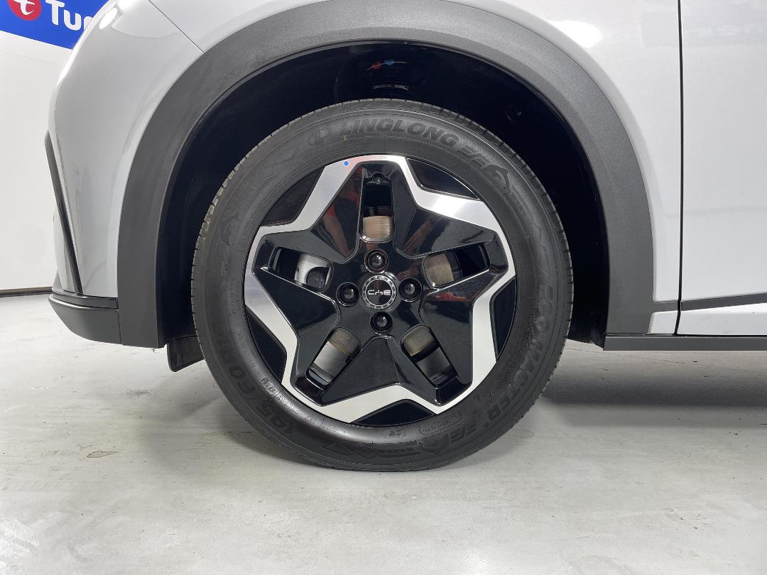 Photo '10' of BYD Dolphin