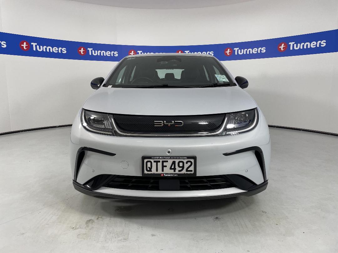 Photo '2' of BYD Dolphin