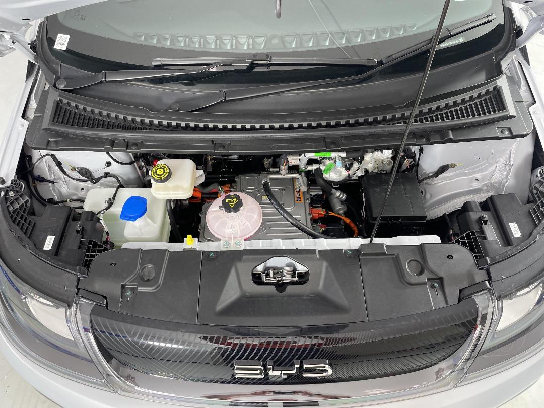 Photo '13' of BYD Dolphin