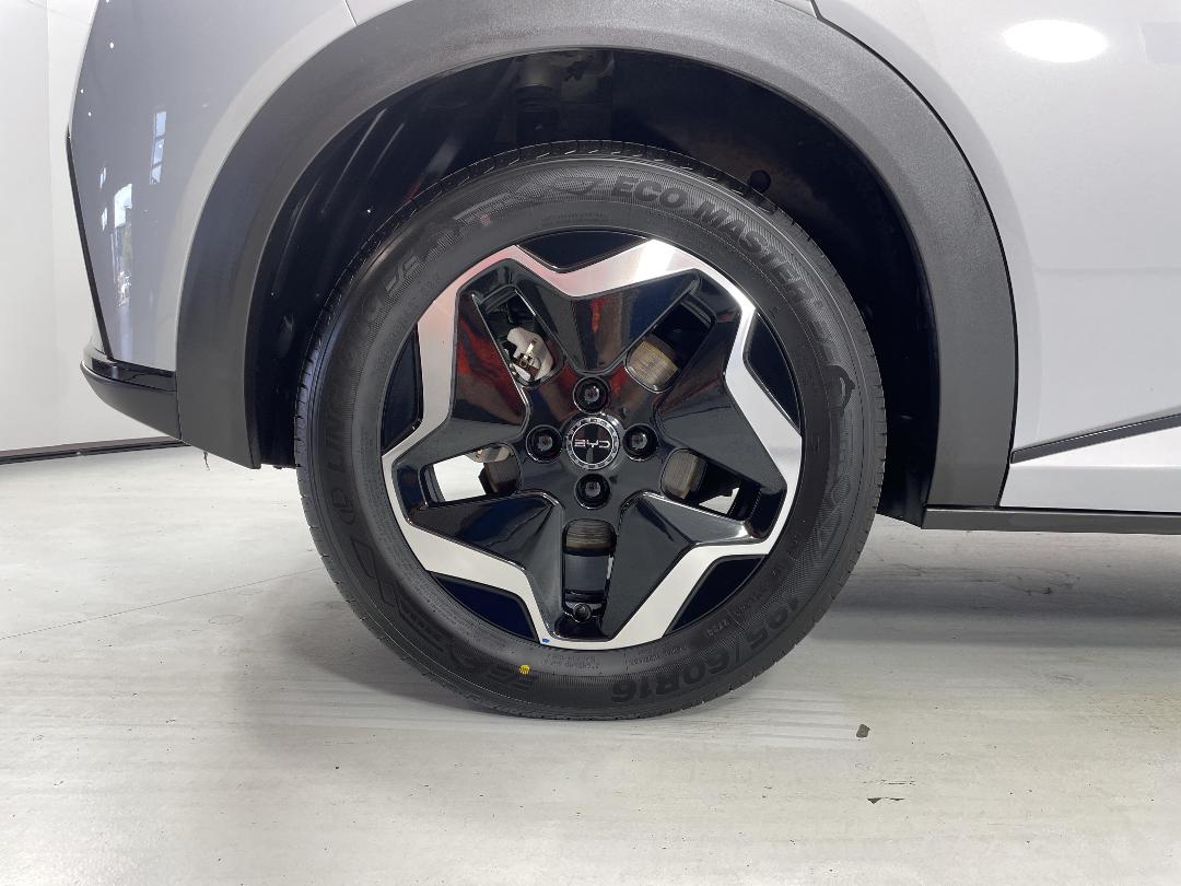 Photo '12' of BYD Dolphin