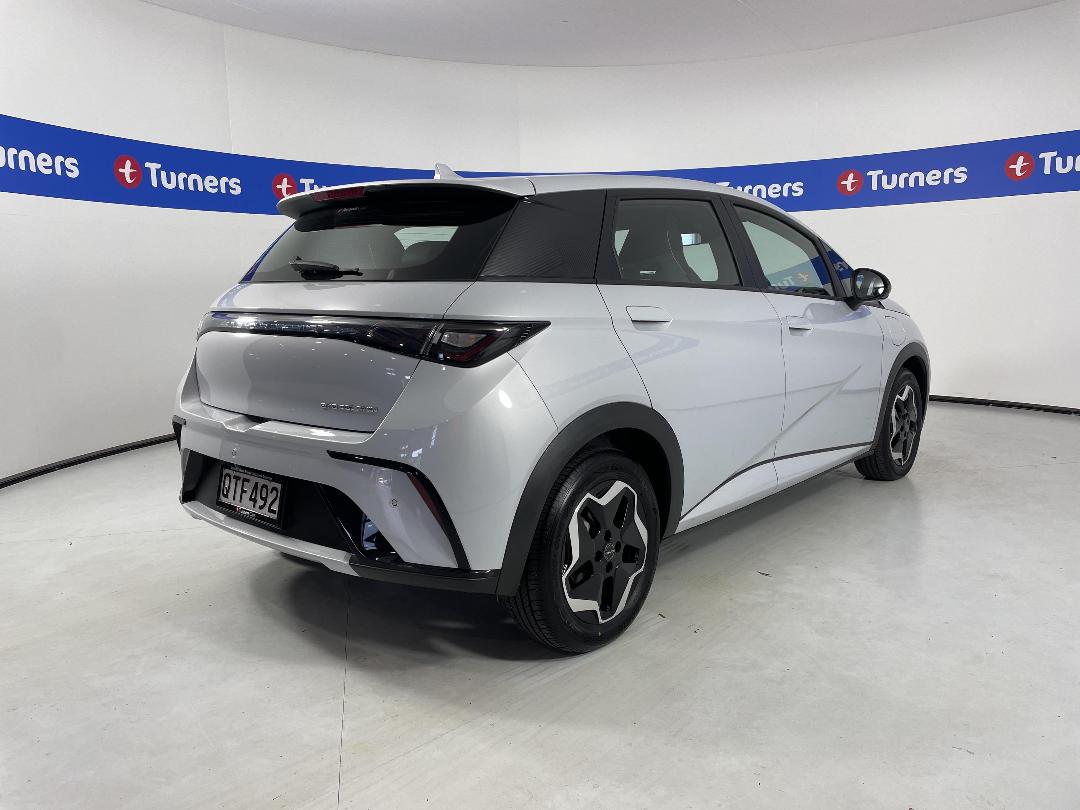 Photo '7' of BYD Dolphin