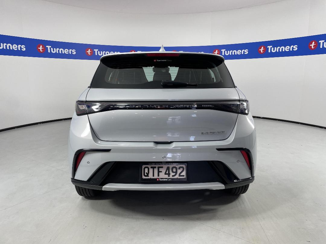 Photo '6' of BYD Dolphin