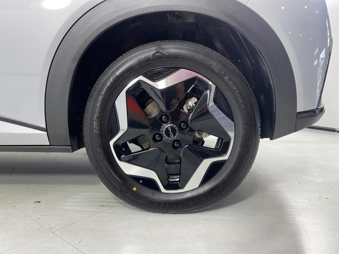 Photo '11' of BYD Dolphin