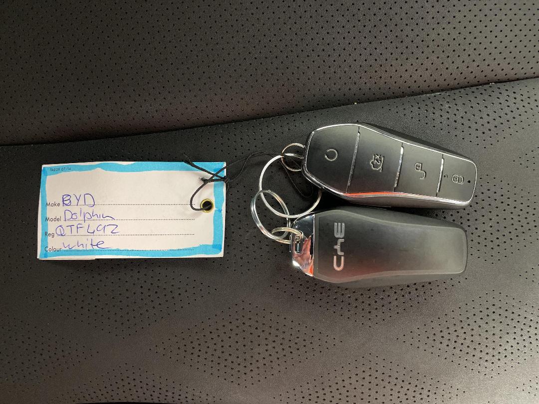 Photo '22' of BYD Dolphin