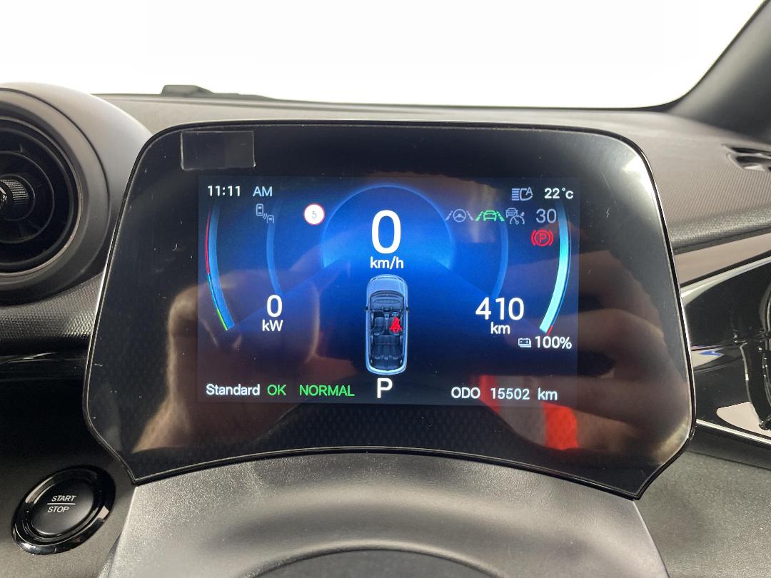 Photo '21' of BYD Dolphin