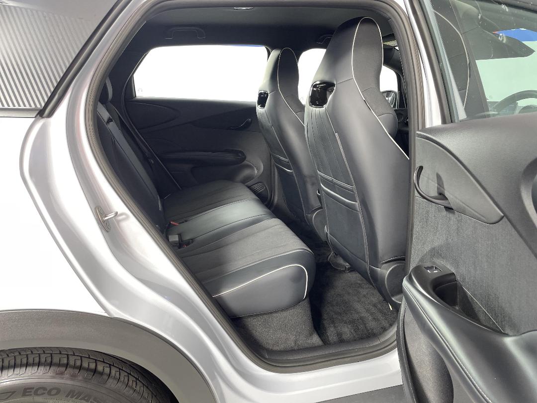 Photo '20' of BYD Dolphin