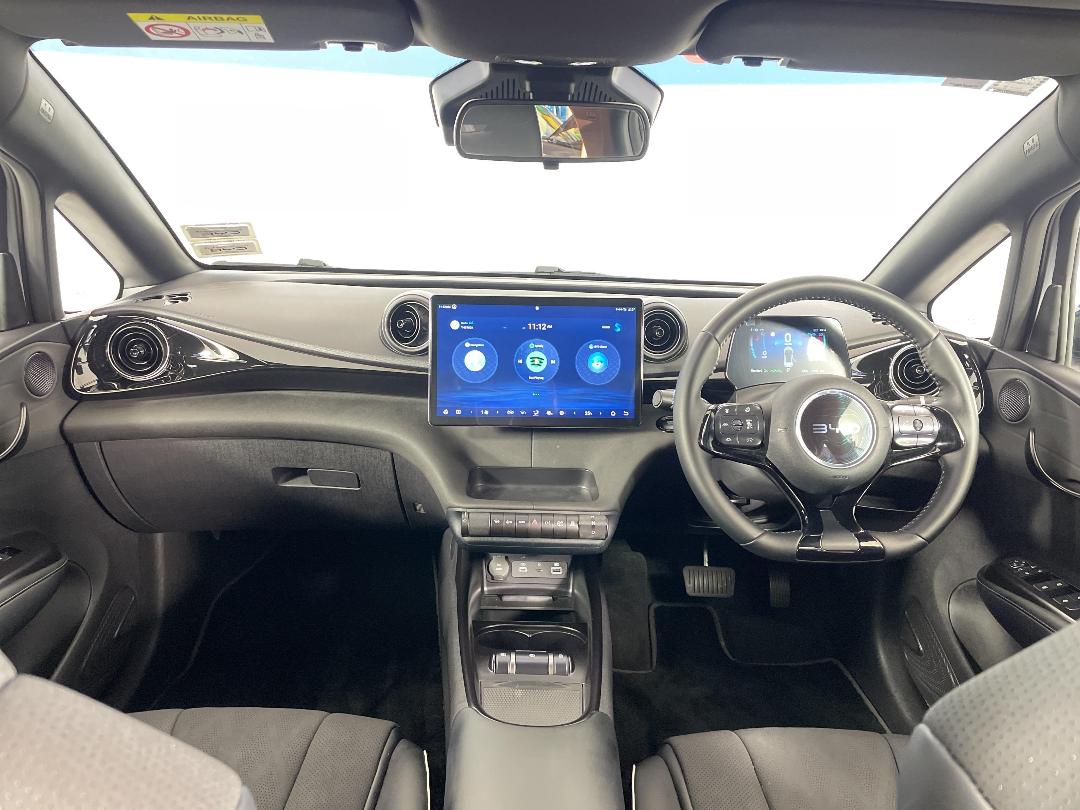 Photo '17' of BYD Dolphin