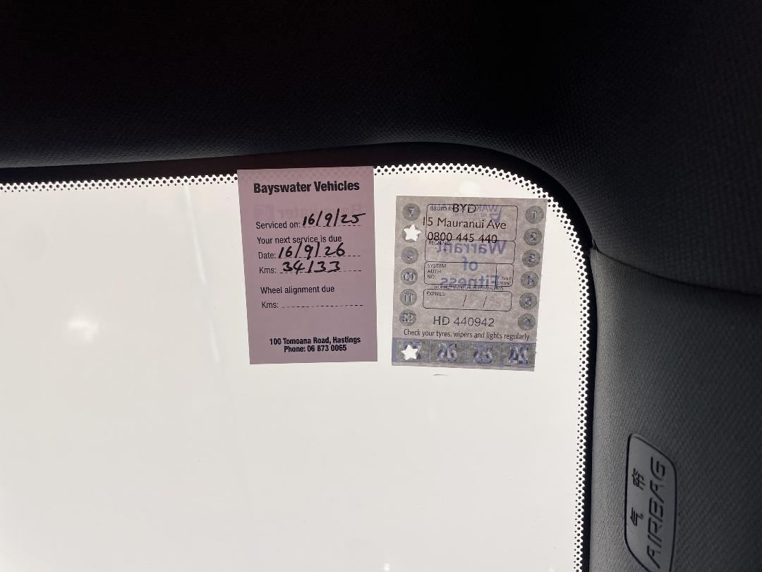 Photo '25' of BYD Dolphin