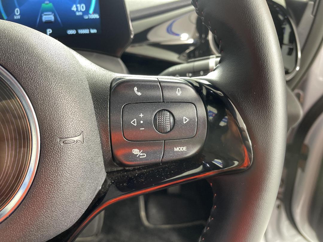 Photo '24' of BYD Dolphin