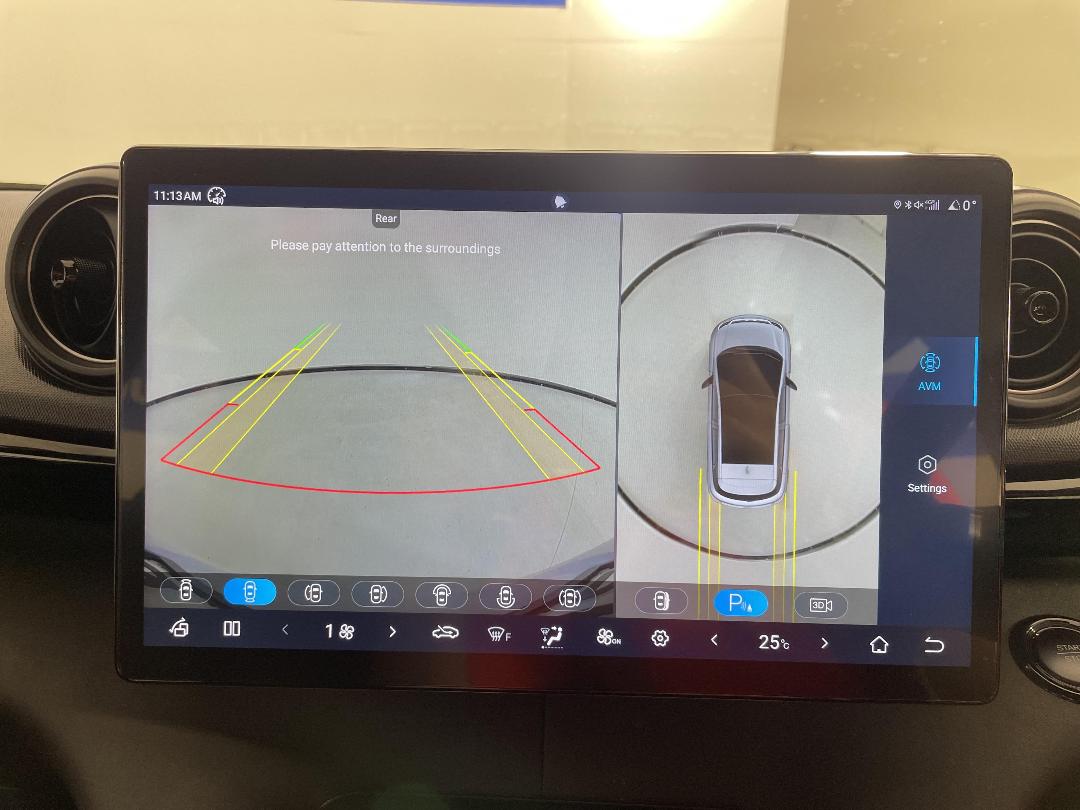 Photo '26' of BYD Dolphin