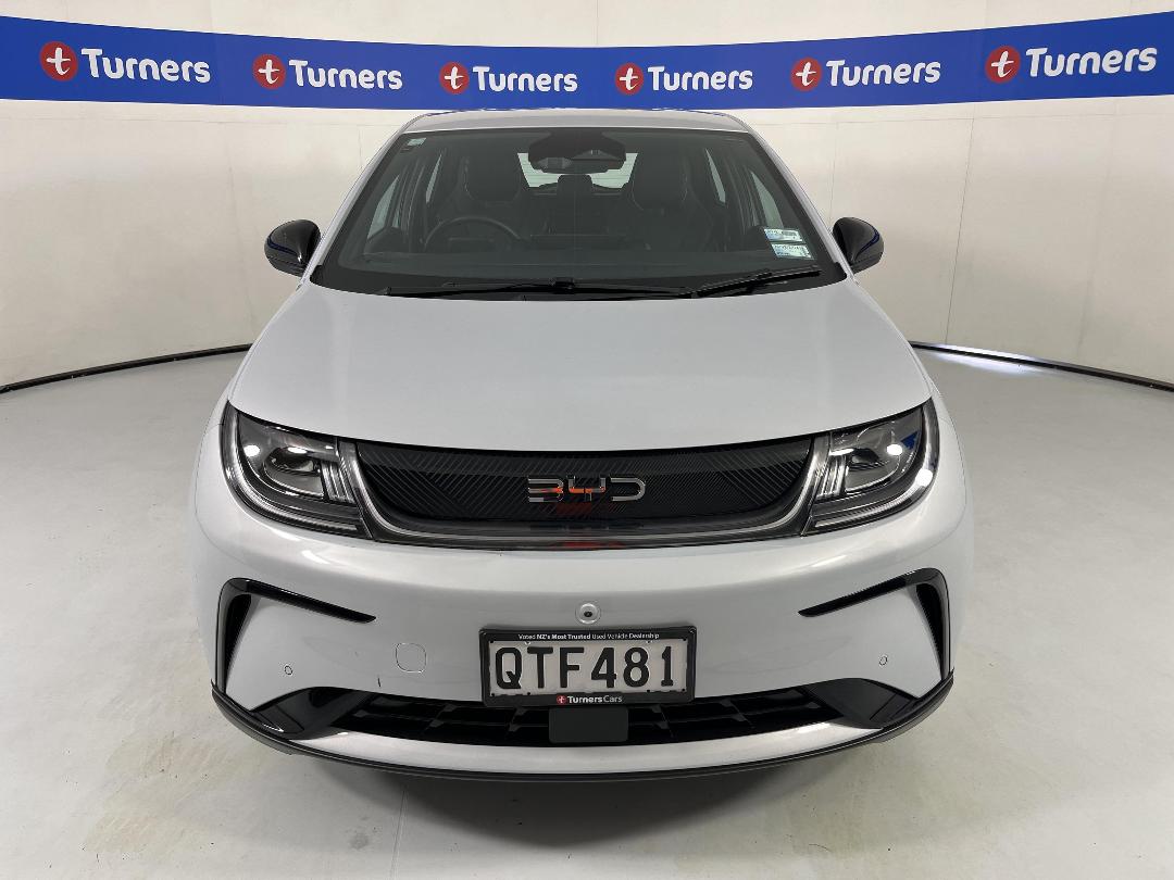 Photo '2' of BYD Dolphin