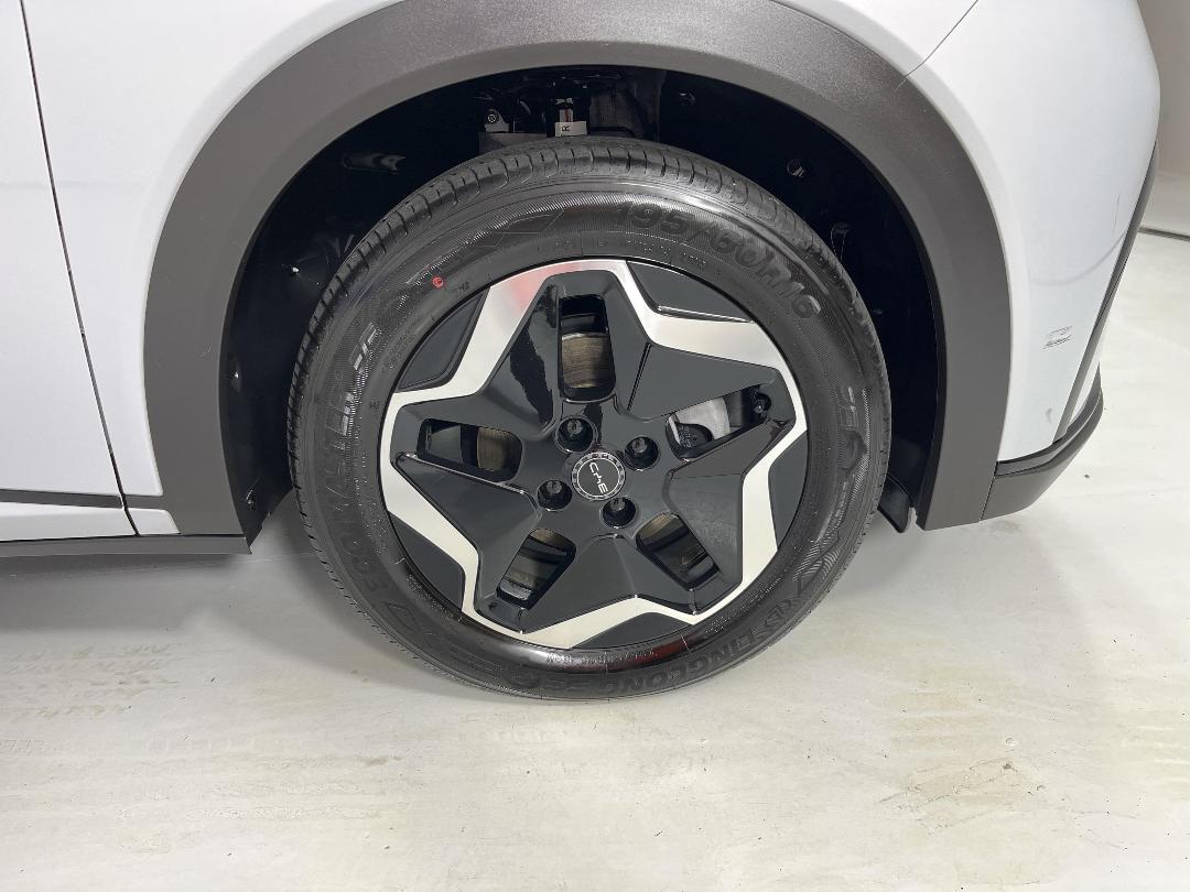 Photo '9' of BYD Dolphin