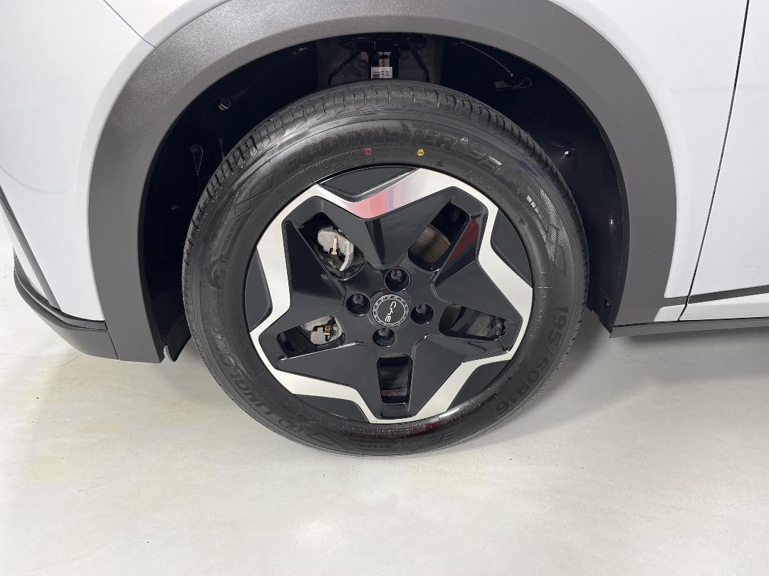 Photo '10' of BYD Dolphin