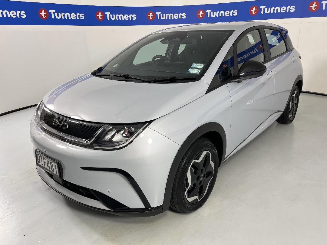 Photo '4' of BYD Dolphin