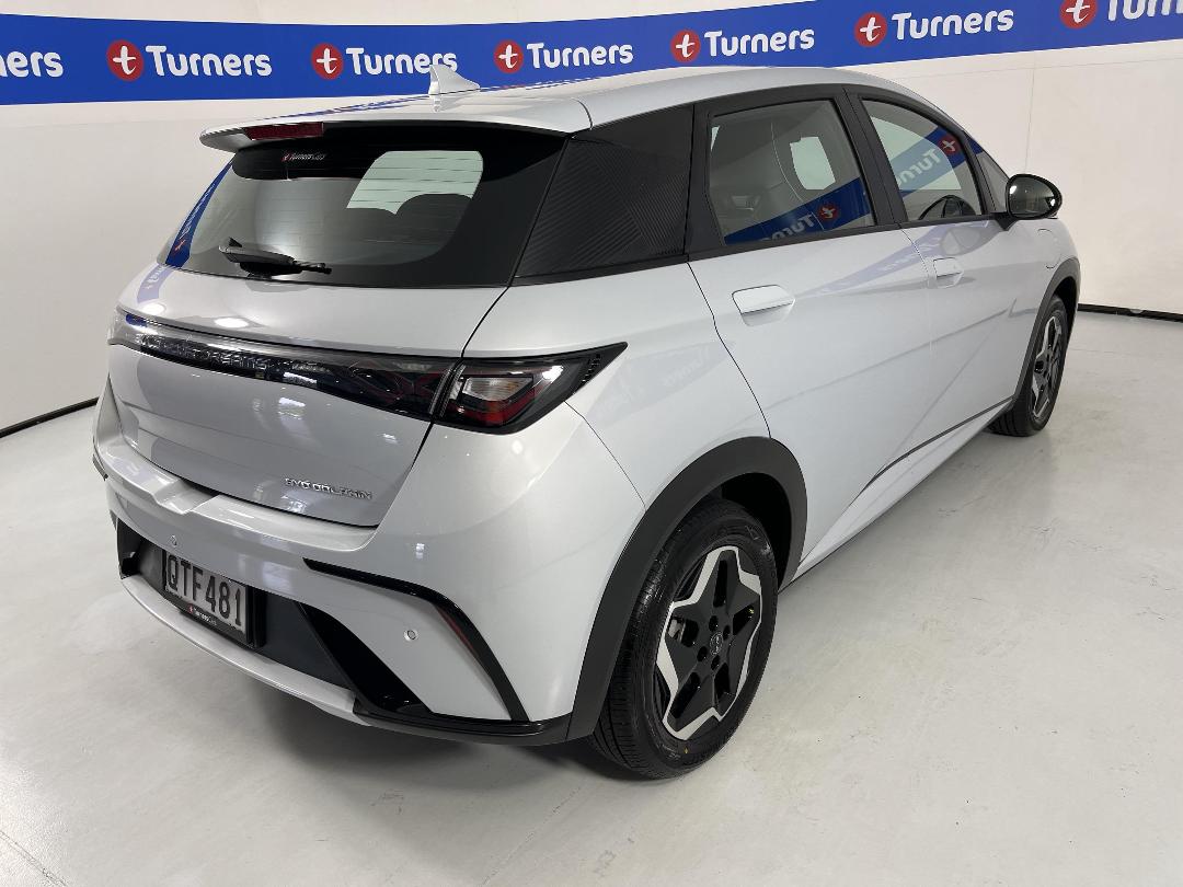 Photo '7' of BYD Dolphin