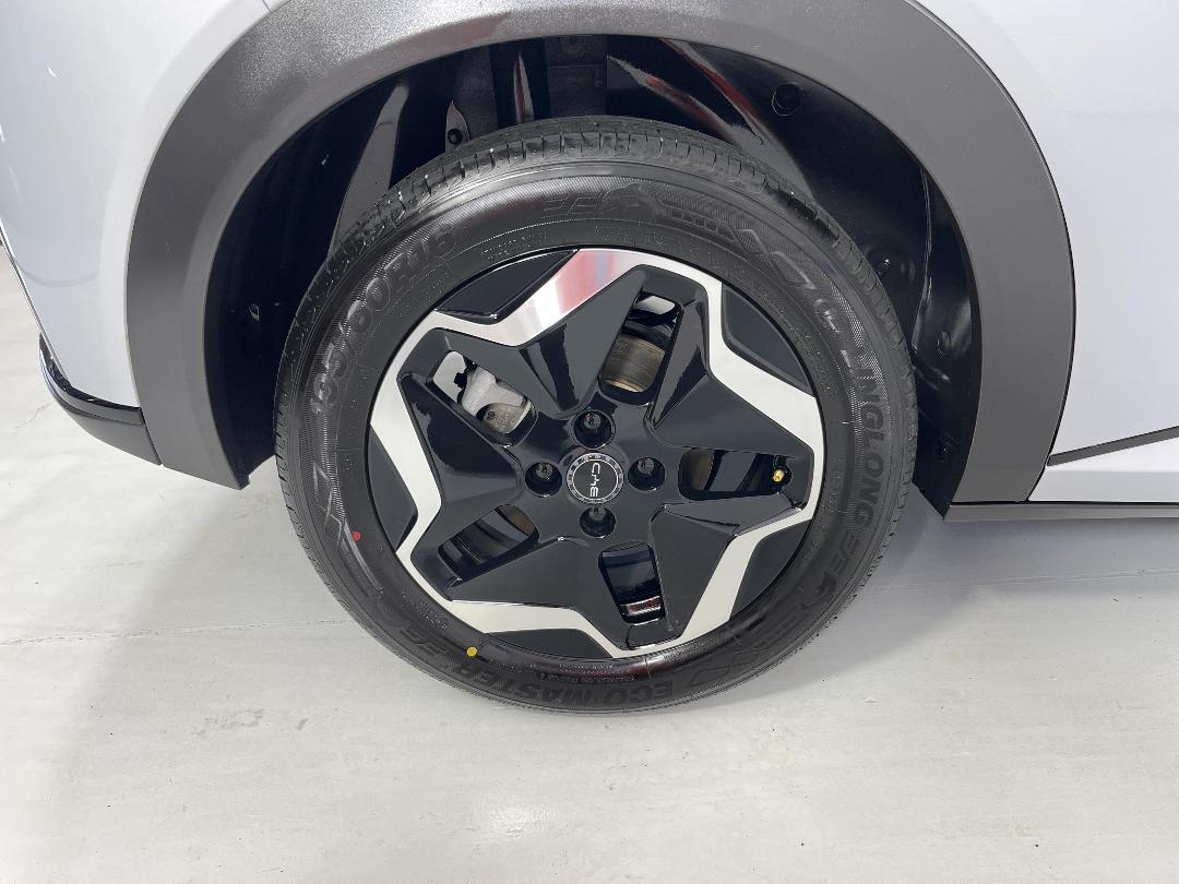 Photo '12' of BYD Dolphin