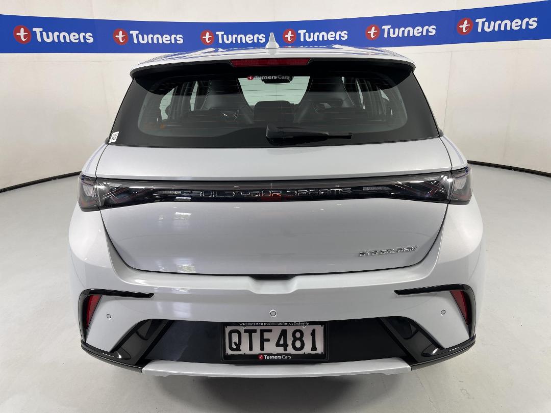 Photo '6' of BYD Dolphin