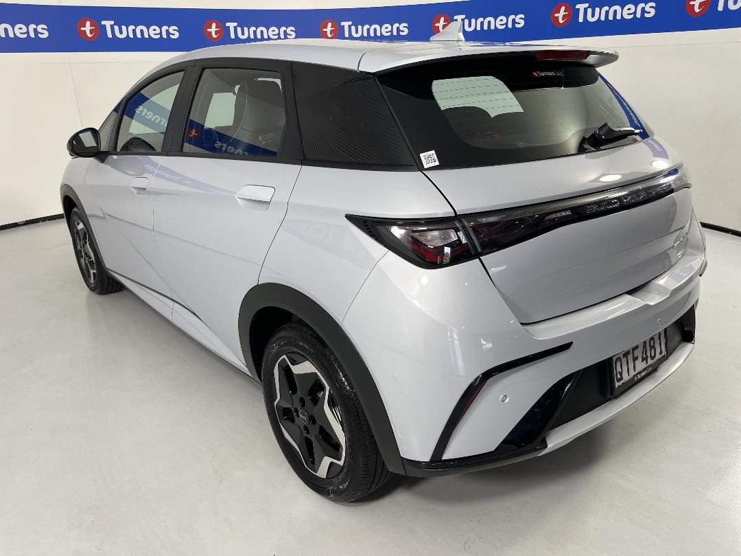 Photo '5' of BYD Dolphin