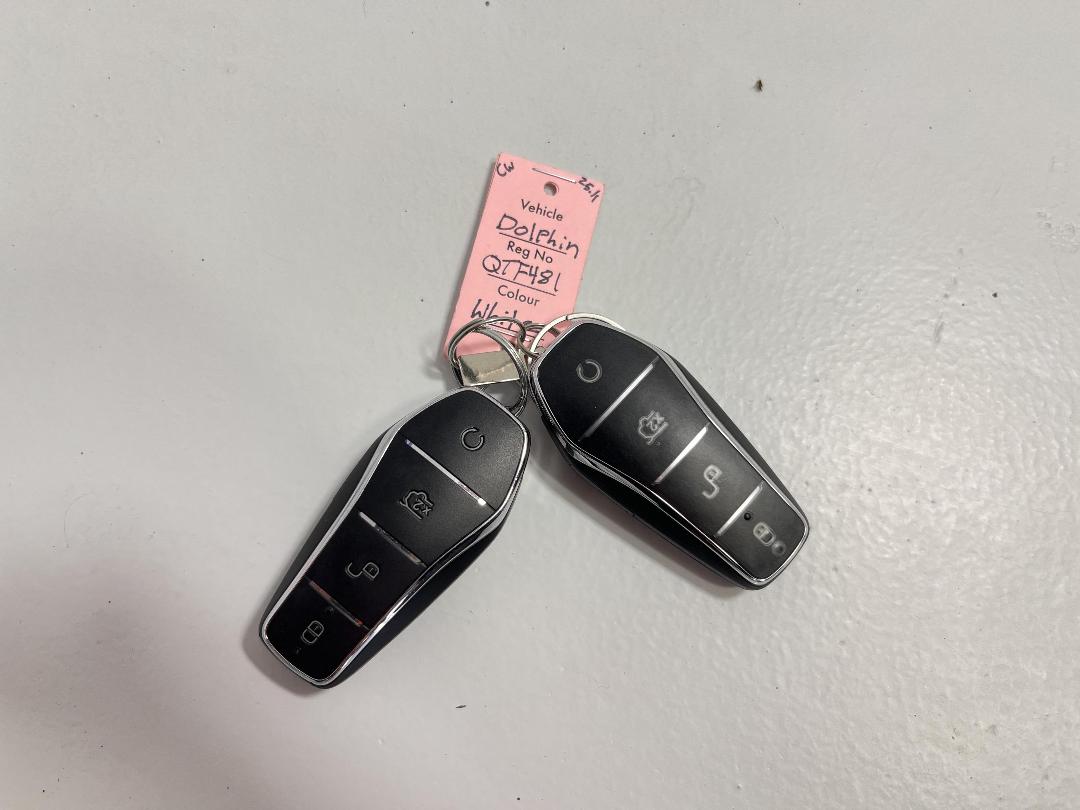 Photo '22' of BYD Dolphin