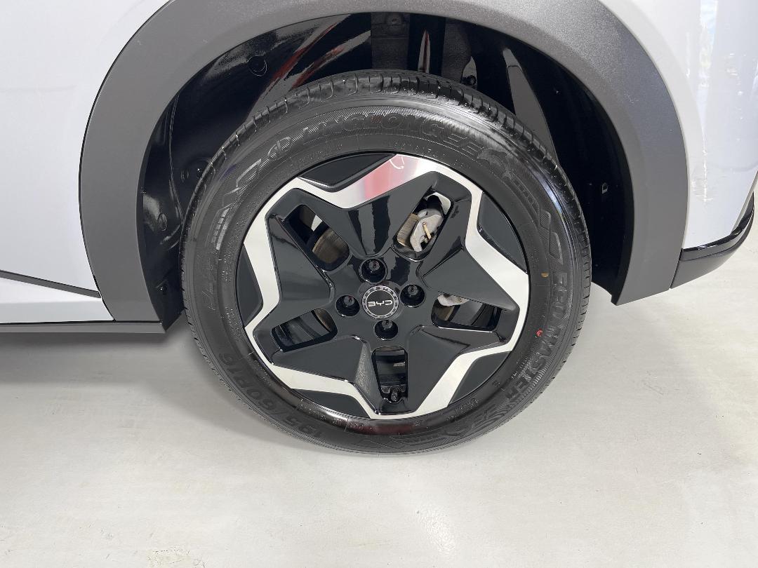 Photo '11' of BYD Dolphin