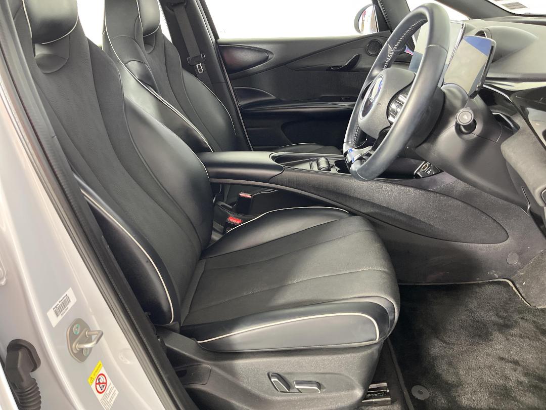 Photo '16' of BYD Dolphin