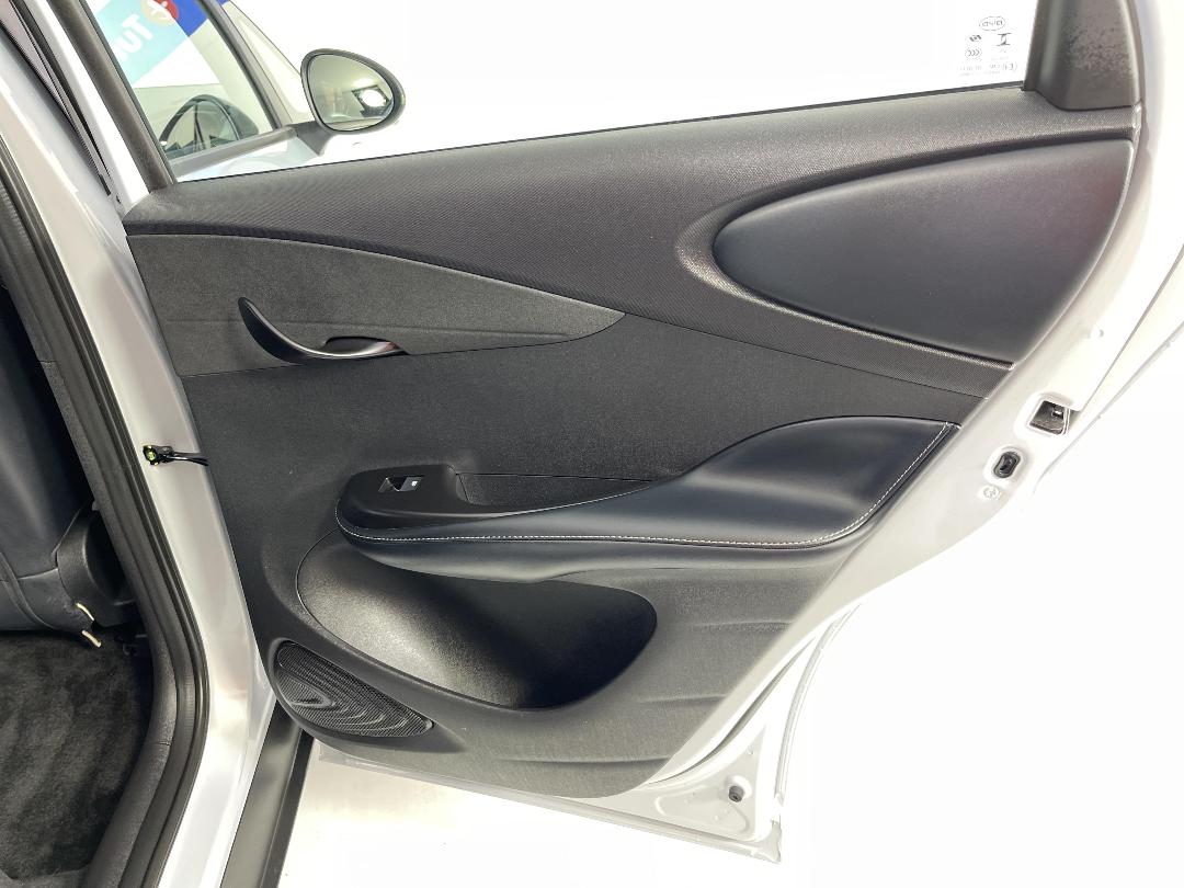 Photo '19' of BYD Dolphin