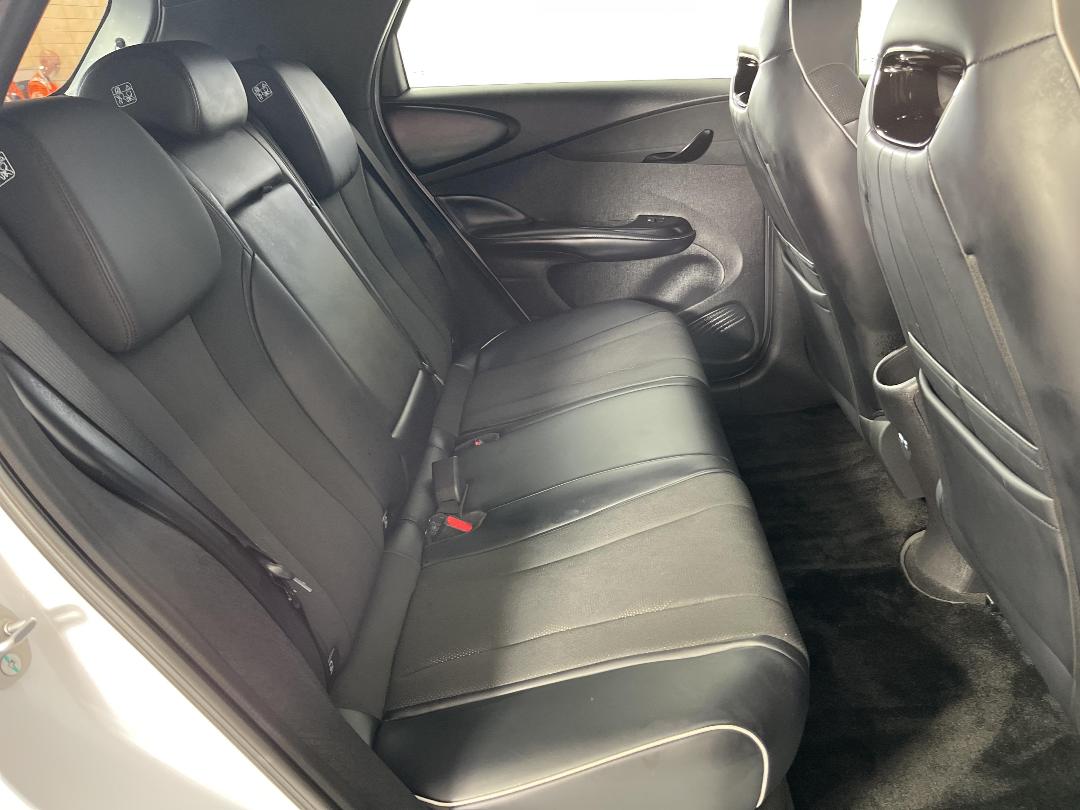 Photo '20' of BYD Dolphin