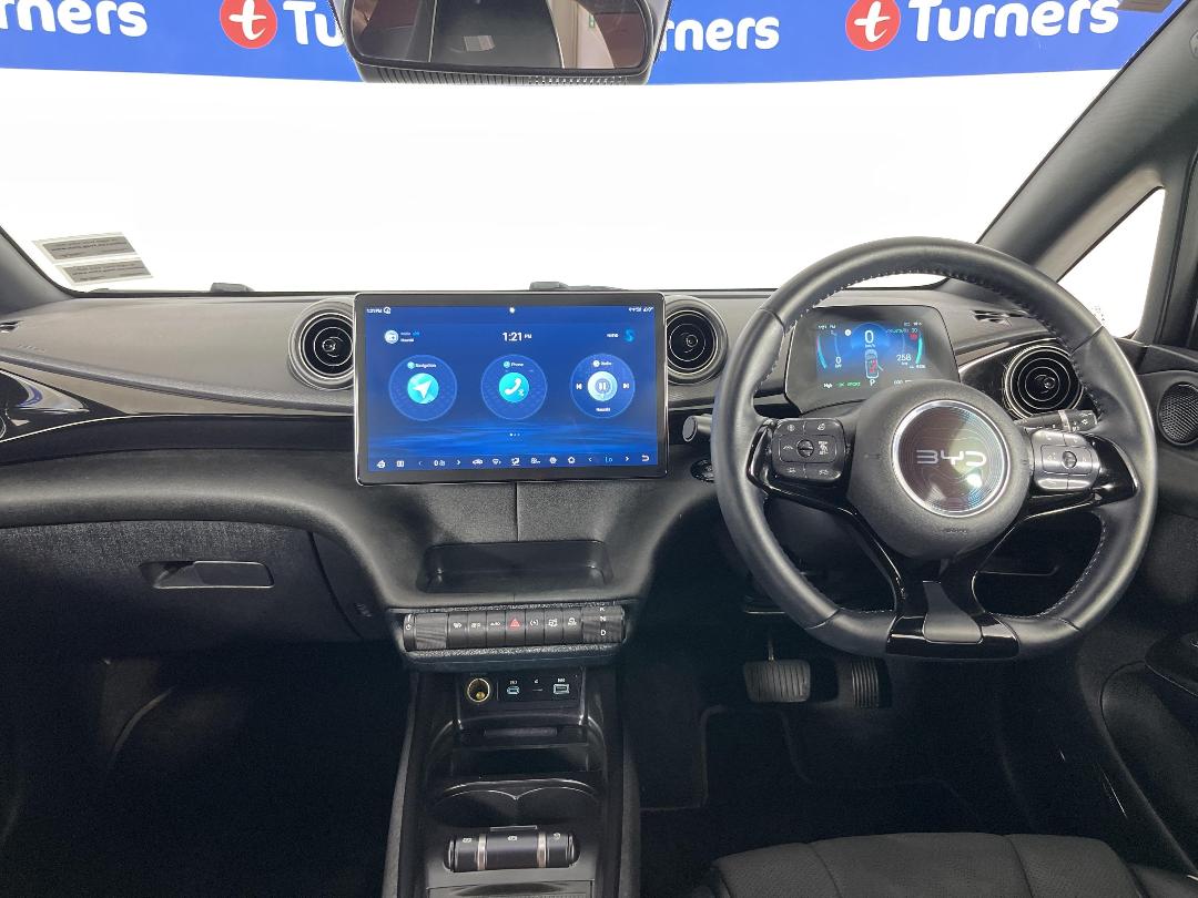 Photo '17' of BYD Dolphin