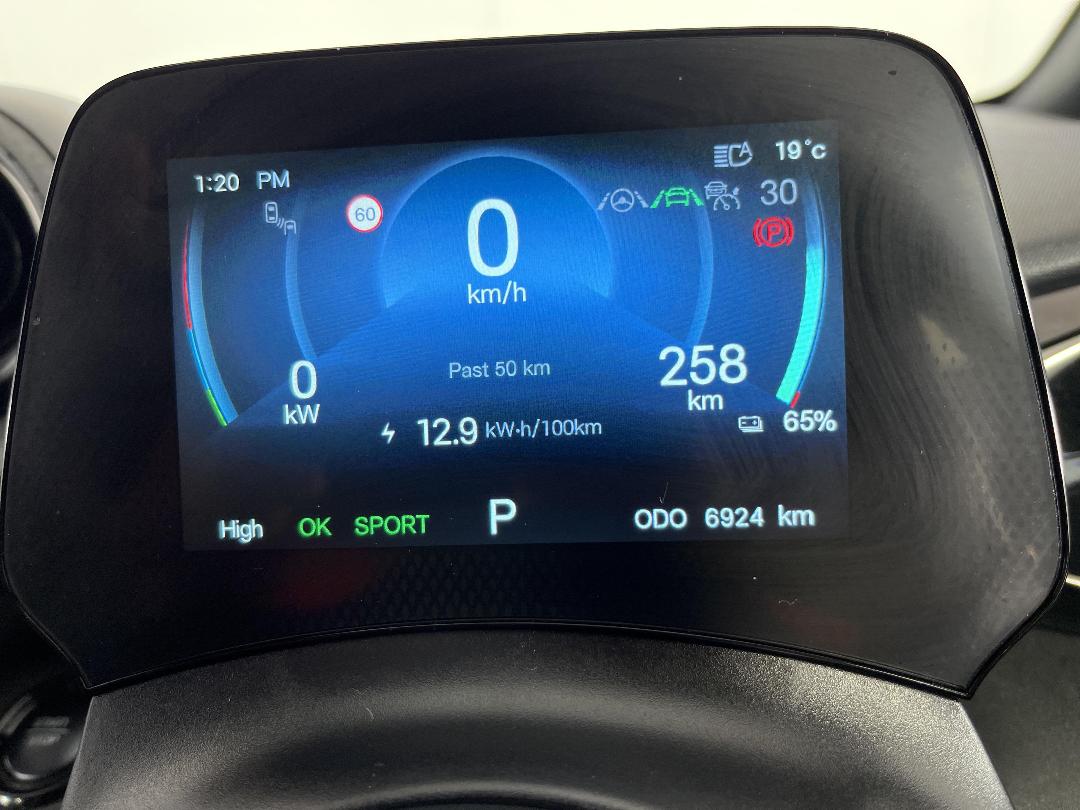 Photo '21' of BYD Dolphin