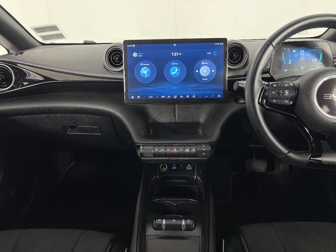 Photo '18' of BYD Dolphin