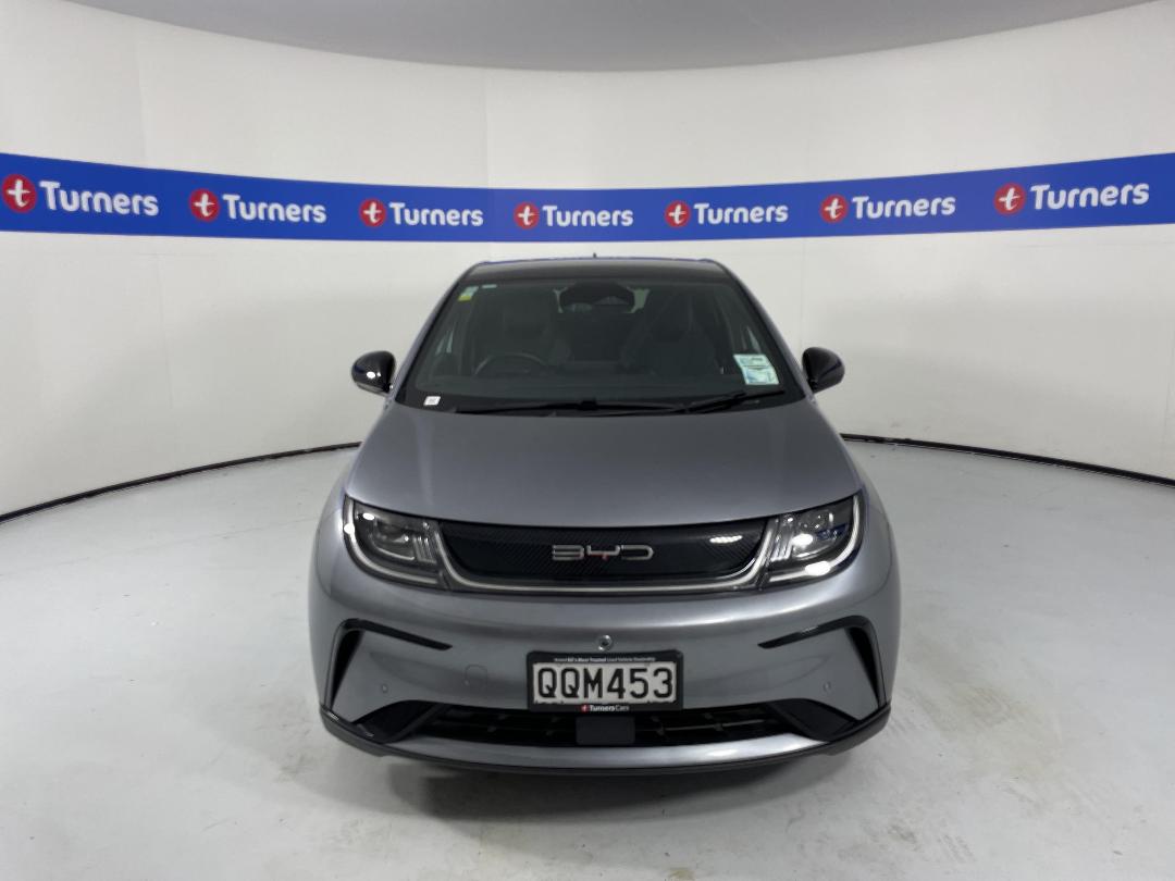 Photo '2' of BYD Dolphin