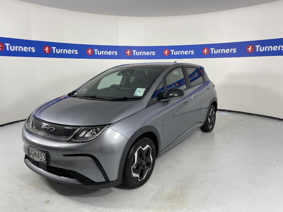 Photo '4' of BYD Dolphin