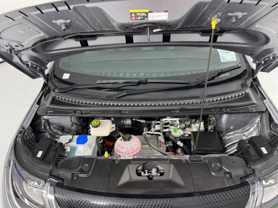 Photo '13' of BYD Dolphin