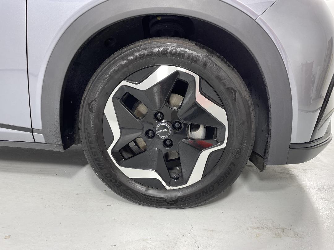 Photo '9' of BYD Dolphin