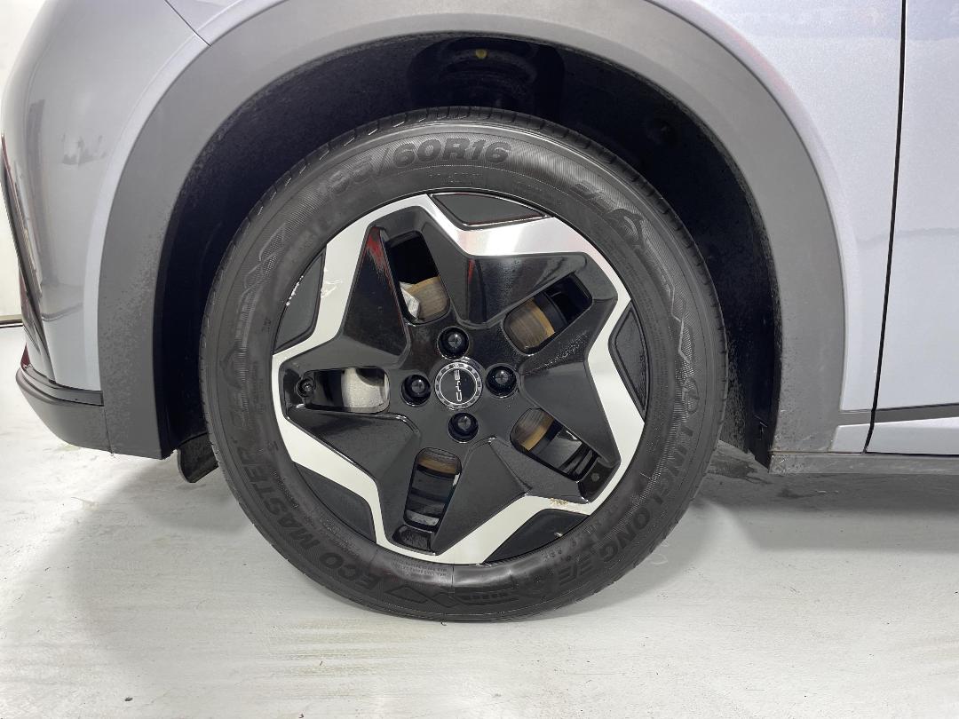 Photo '10' of BYD Dolphin