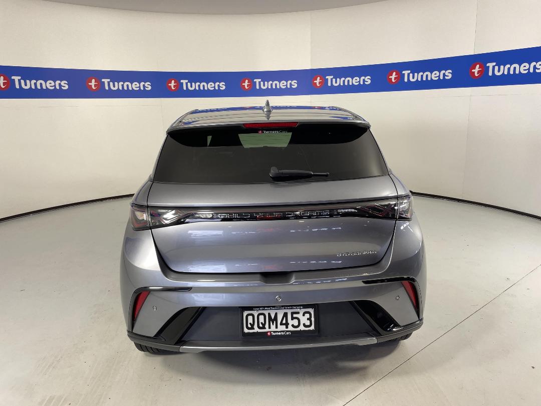 Photo '6' of BYD Dolphin