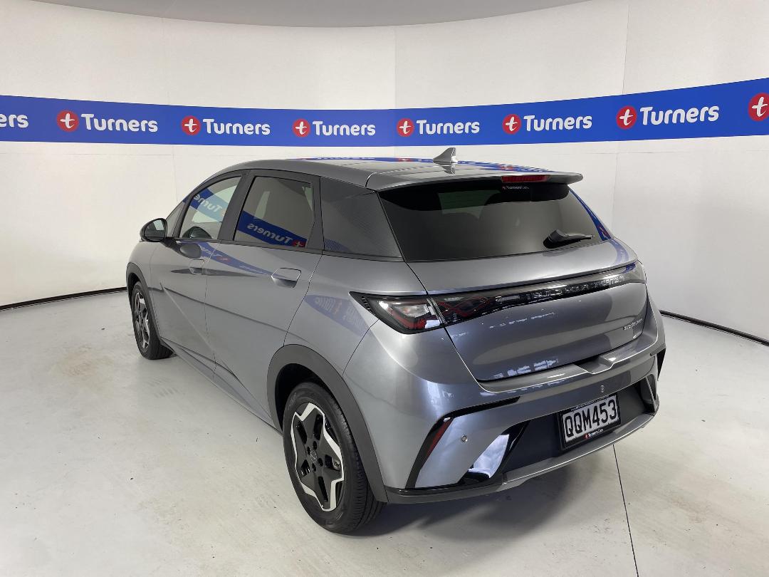 Photo '5' of BYD Dolphin