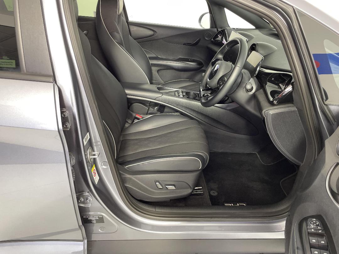 Photo '16' of BYD Dolphin